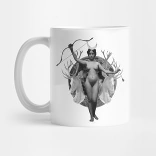 ARTEMIS Mug